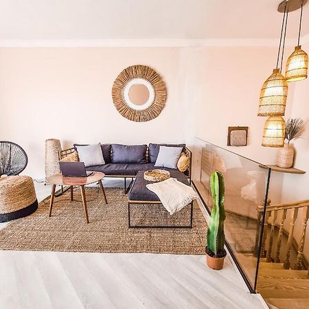 Oceanview Boutique House, 125 Sqm, Parking, Sunset Rooftop Costa Adeje  Kültér fotó