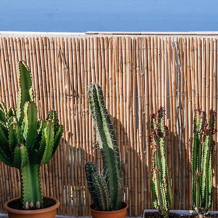Oceanview Boutique House, 125 Sqm, Parking, Sunset Rooftop Costa Adeje  Kültér fotó