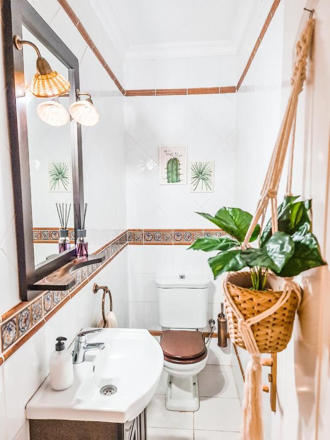 Oceanview Boutique House, 125 Sqm, Parking, Sunset Rooftop Costa Adeje  Kültér fotó