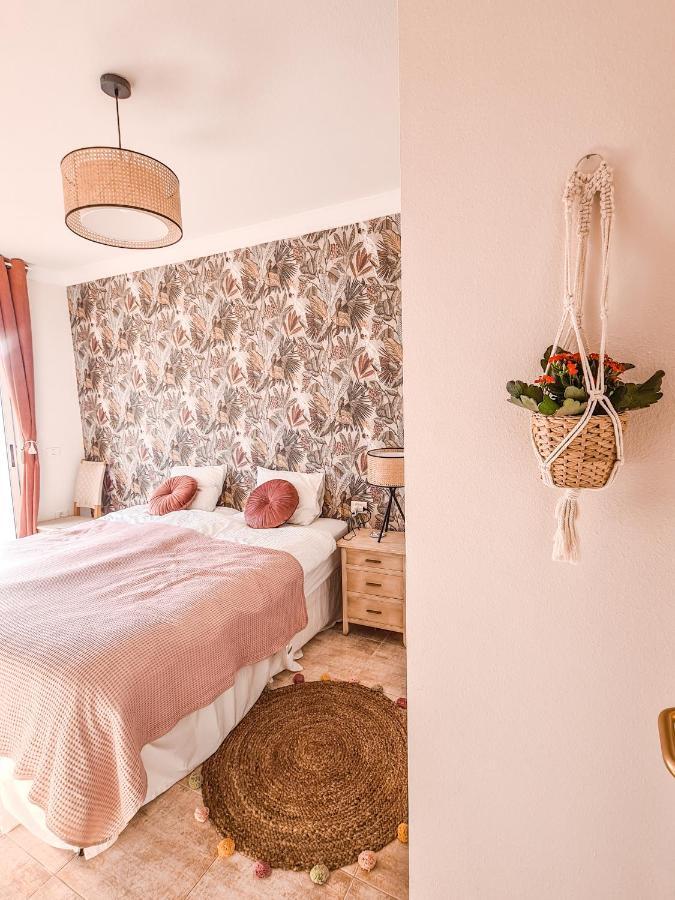 Oceanview Boutique House, 125 Sqm, Parking, Sunset Rooftop Costa Adeje  Kültér fotó