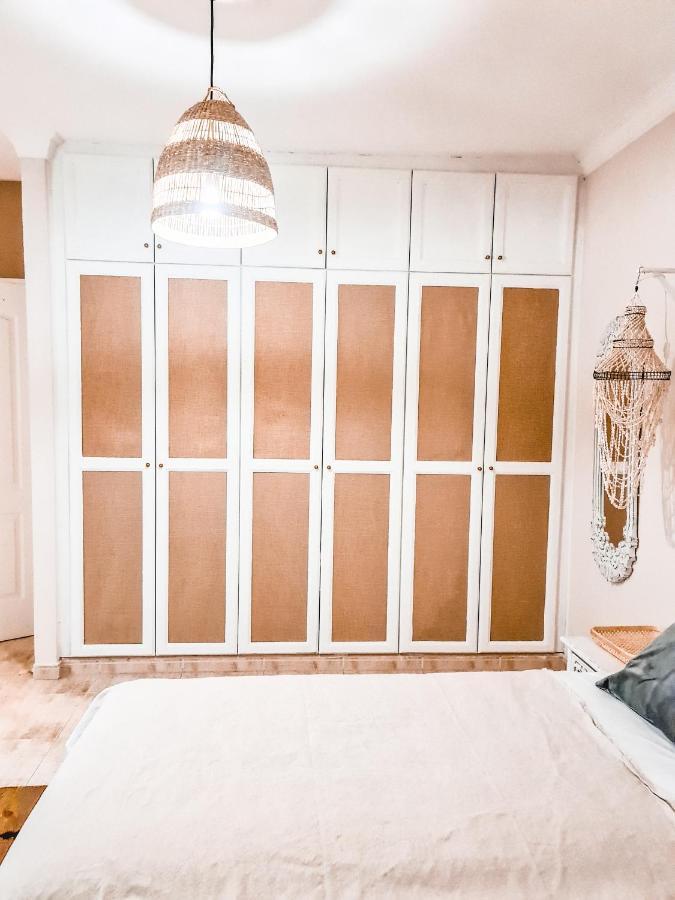 Oceanview Boutique House, 125 Sqm, Parking, Sunset Rooftop Costa Adeje  Kültér fotó