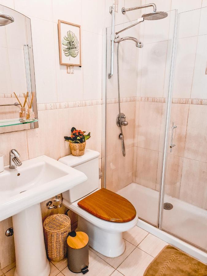 Oceanview Boutique House, 125 Sqm, Parking, Sunset Rooftop Costa Adeje  Kültér fotó