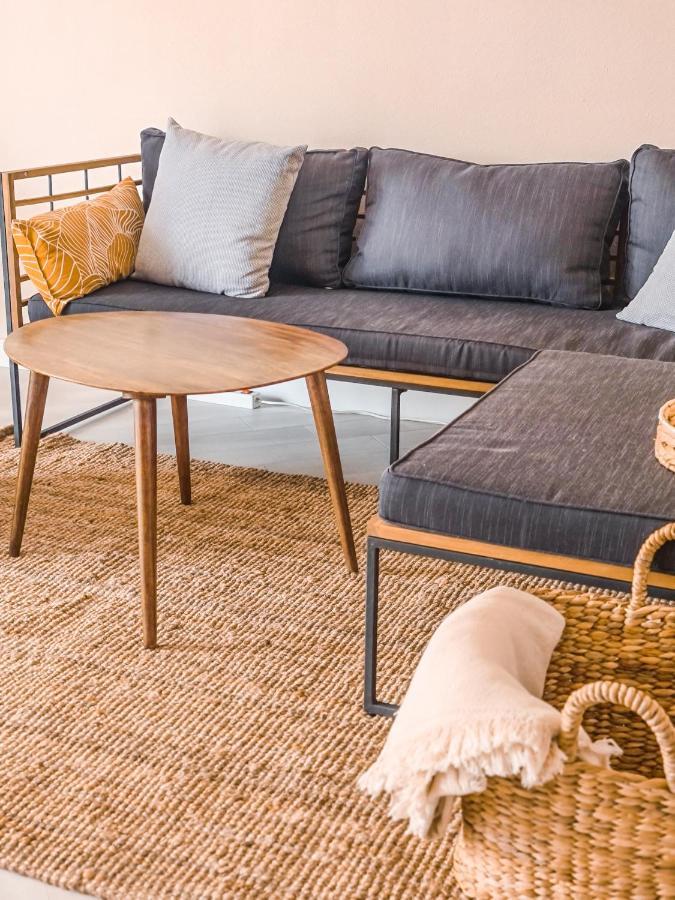 Oceanview Boutique House, 125 Sqm, Parking, Sunset Rooftop Costa Adeje  Kültér fotó