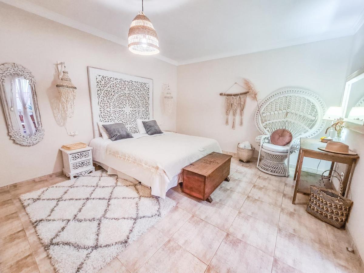 Oceanview Boutique House, 125 Sqm, Parking, Sunset Rooftop Costa Adeje  Kültér fotó