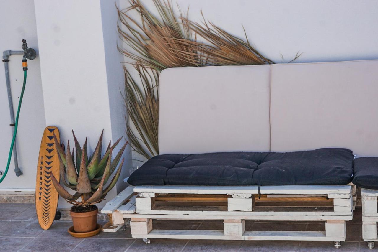Oceanview Boutique House, 125 Sqm, Parking, Sunset Rooftop Costa Adeje  Kültér fotó
