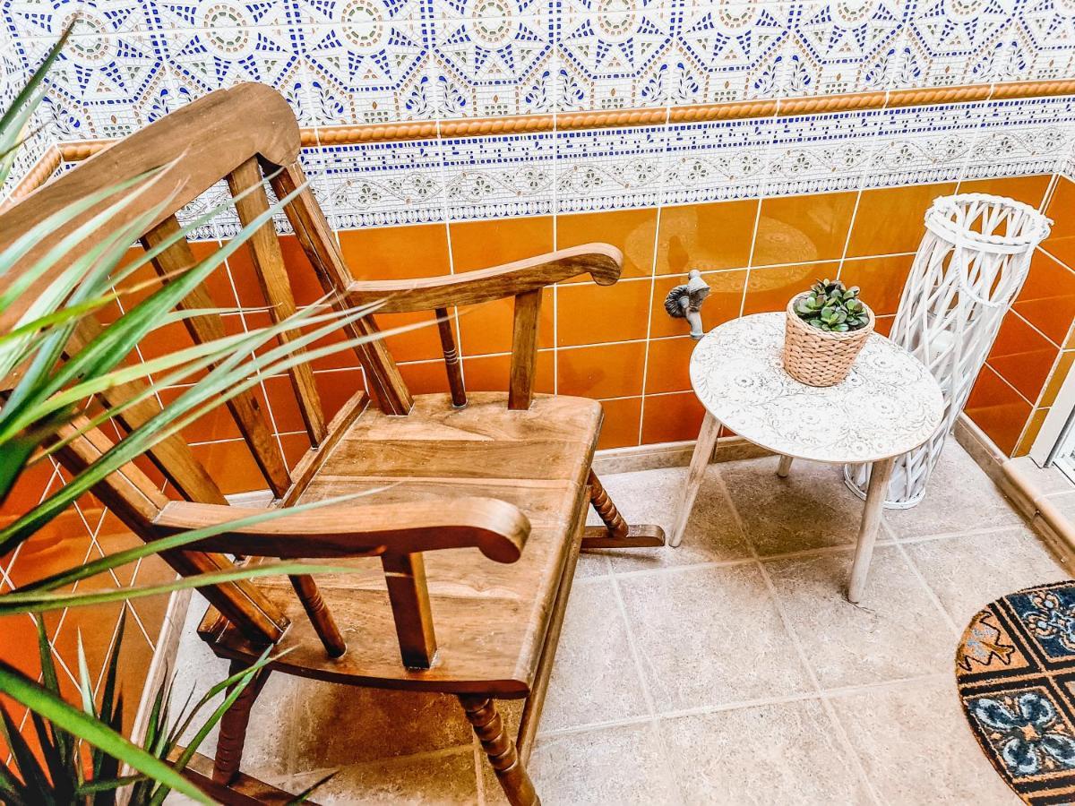 Oceanview Boutique House, 125 Sqm, Parking, Sunset Rooftop Costa Adeje  Kültér fotó